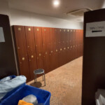 館内｜川崎ビッグのレストラン