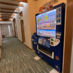 館内（グリーンランド中洲）
