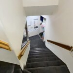 館内｜川崎ビッグのレストラン