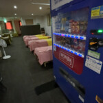 休憩｜川崎ビッグのレストラン