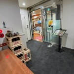 食事｜川崎ビッグのレストラン