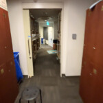 館内｜川崎ビッグのレストラン