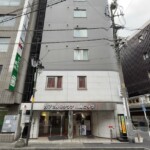 外観他｜川崎ビッグのレストラン