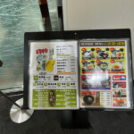食事｜川崎ビッグのレストラン