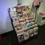 休憩｜川崎ビッグのレストラン