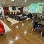 休憩｜川崎ビッグのレストラン