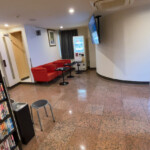 館内｜川崎ビッグのレストラン
