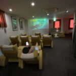 休憩｜川崎ビッグのレストラン