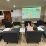 休憩｜川崎ビッグのレストラン