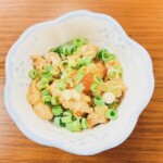 レストランの食事（グリーンランド中洲）