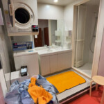 館内｜川崎ビッグのレストラン