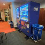 館内｜川崎ビッグのレストラン