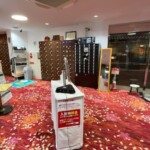 館内｜川崎ビッグのレストラン