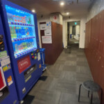 館内｜川崎ビッグのレストラン