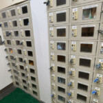 館内｜川崎ビッグのレストラン