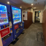 館内｜川崎ビッグのレストラン