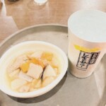 食事｜川崎ビッグのレストラン