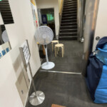 館内｜川崎ビッグのレストラン