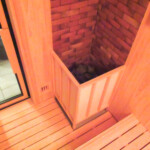サウナの雰囲気｜リブマックスPREMIUM名古屋丸の内