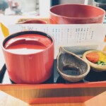 レストランの食事：琉球温泉 瀬長島ホテル（龍神の湯）