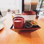 レストランの食事：琉球温泉 瀬長島ホテル（龍神の湯）