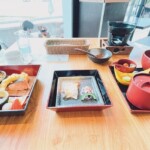 レストランの食事：琉球温泉 瀬長島ホテル（龍神の湯）