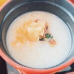 レストランの食事：琉球温泉 瀬長島ホテル（龍神の湯）
