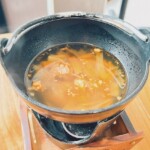 レストランの食事：琉球温泉 瀬長島ホテル（龍神の湯）