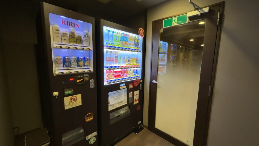 館内の雰囲気｜御笠の湯 ドーミーイン博多祇園