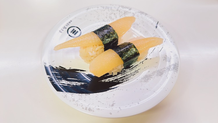 回転寿司みさき 水戸駅ビル店（場外サウナ飯）：香梅の湯 ドーミーイン水戸