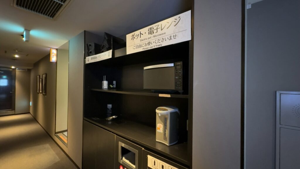 館内の雰囲気｜グランカスタマ上野店