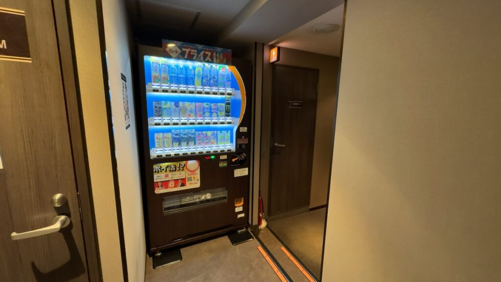 館内の雰囲気｜グランカスタマ上野店