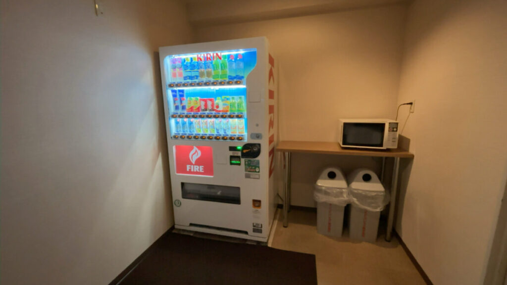 館内の雰囲気｜ホテルクオーレ