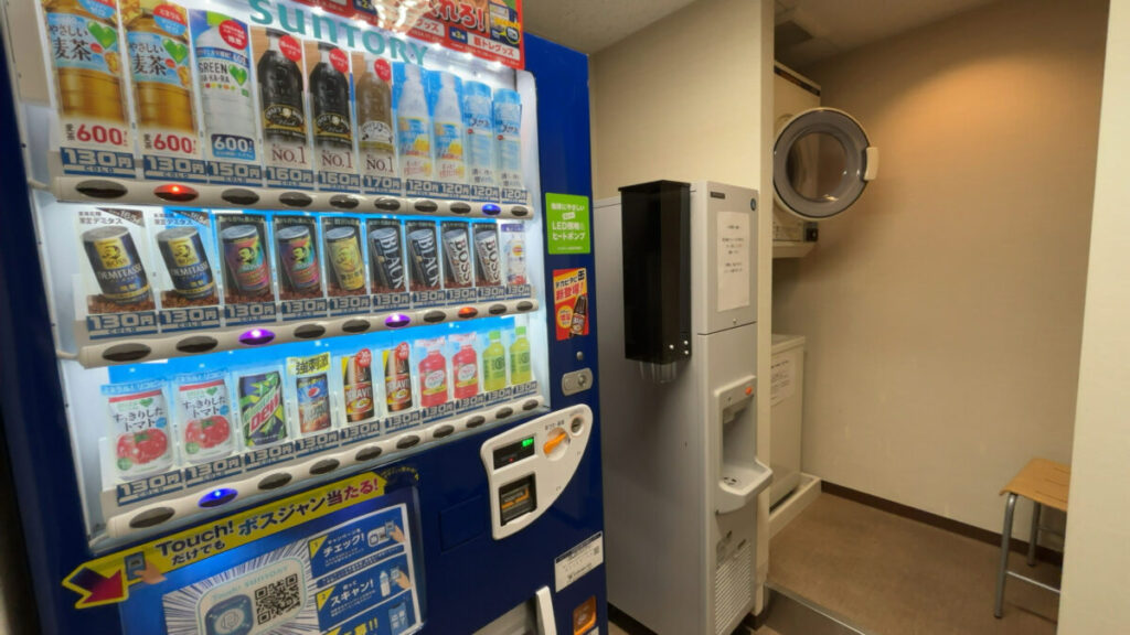 館内の雰囲気｜ホテルクオーレ