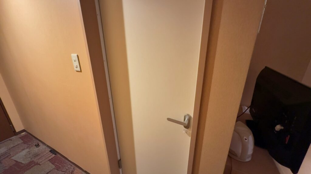 客室の雰囲気|ニューサンピア敦賀