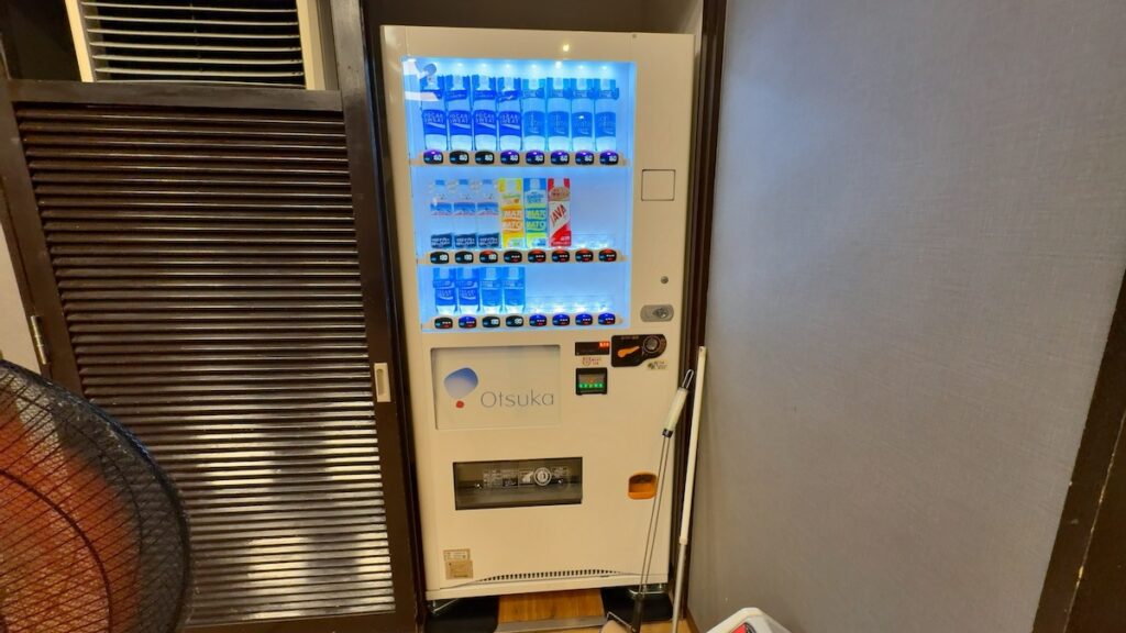 館内の雰囲気|ニューサンピア敦賀(越の湯敦賀店)