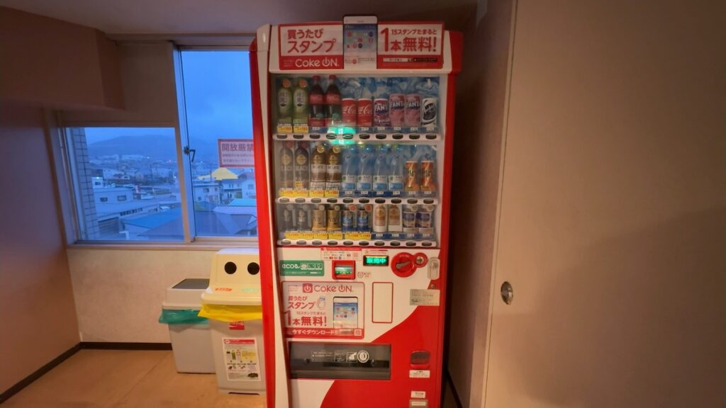 館内の雰囲気|ニューサンピア敦賀(越の湯敦賀店)