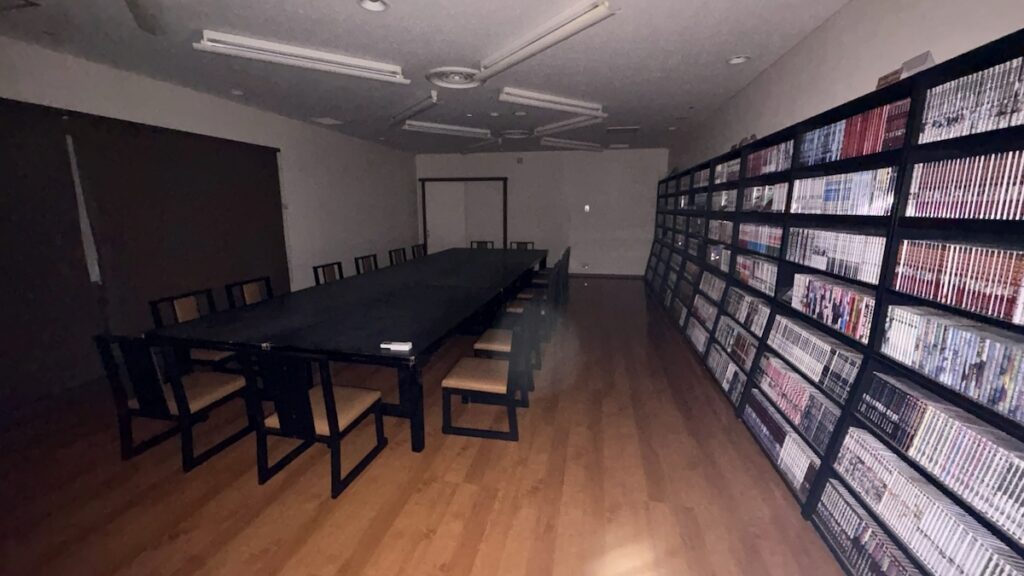 館内の雰囲気|ニューサンピア敦賀(越の湯敦賀店)