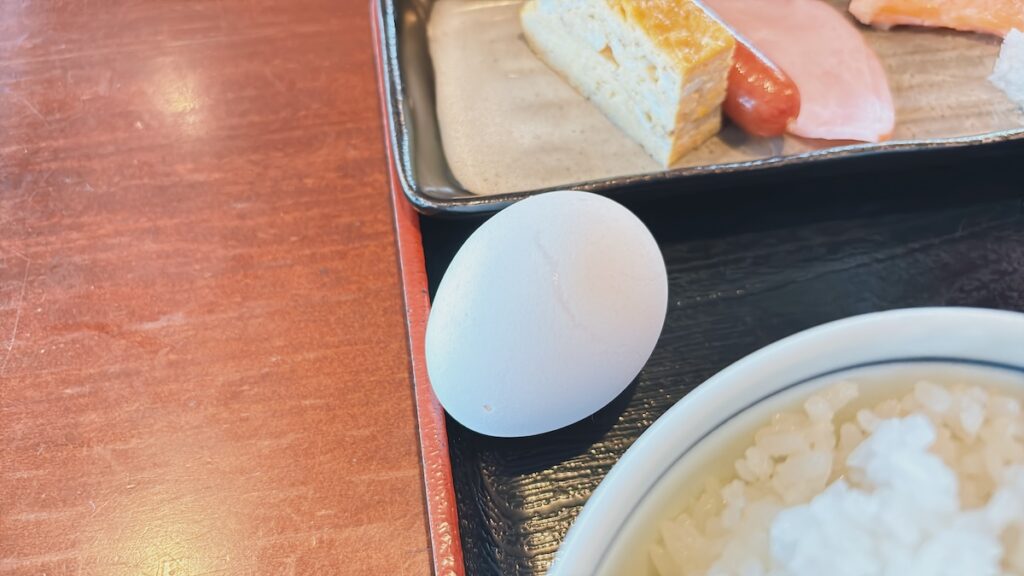 レストラン（朝食無料サービス）｜ホテル サンシティ勝田